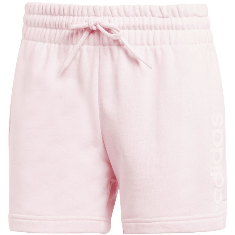 adidas Essentials Linear French Terry W shorts IC6877 Ruházat