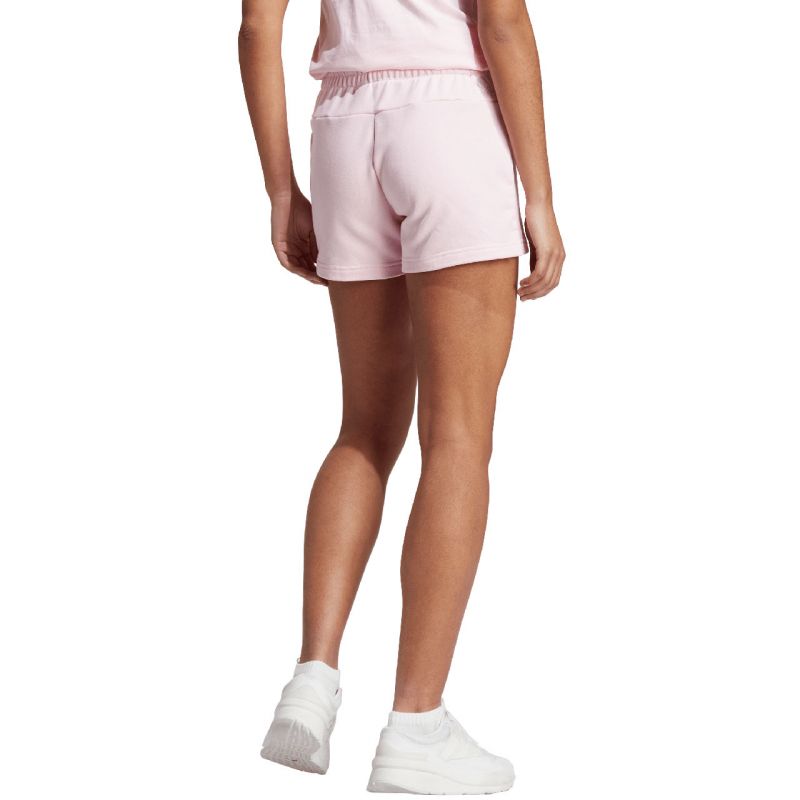 adidas Essentials Linear French Terry W shorts IC6877 Ruházat
