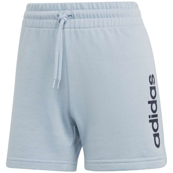 adidas Essentials Linear French Terry W shorts IL3355 Ruházat
