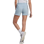 adidas Essentials Linear French Terry W shorts IL3355 Ruházat - Sportmania.hu
