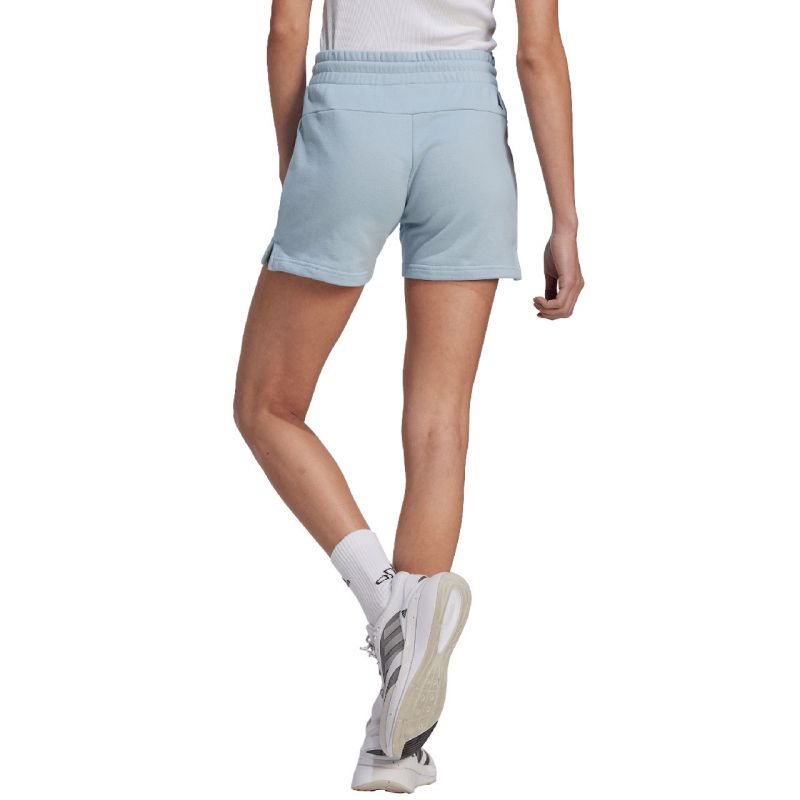 adidas Essentials Linear French Terry W shorts IL3355 Ruházat