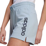 adidas Essentials Linear French Terry W shorts IL3355 Ruházat - Sportmania.hu