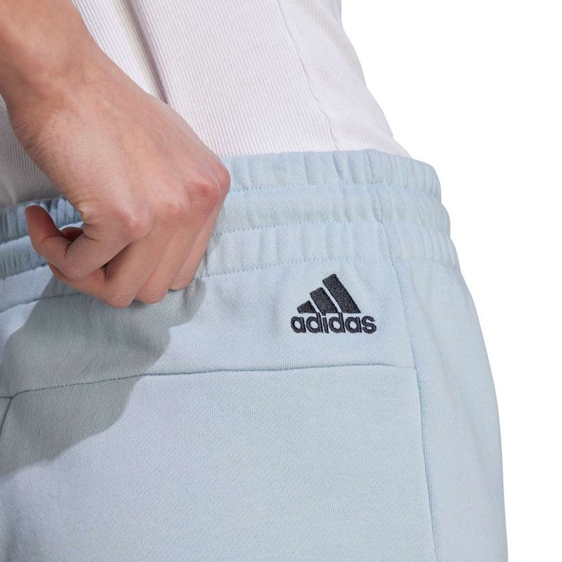 adidas Essentials Linear French Terry W shorts IL3355 Ruházat