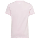 adidas Essentials Linear Logo Cotton Slim Fit Tee Jr IC3152 Póló - Sportmania.hu