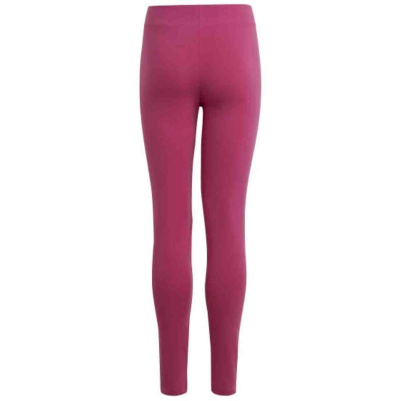 Adidas Essentials Linear Logo Cotton Tights Jr IC3581 leggings - Sportmania.hu