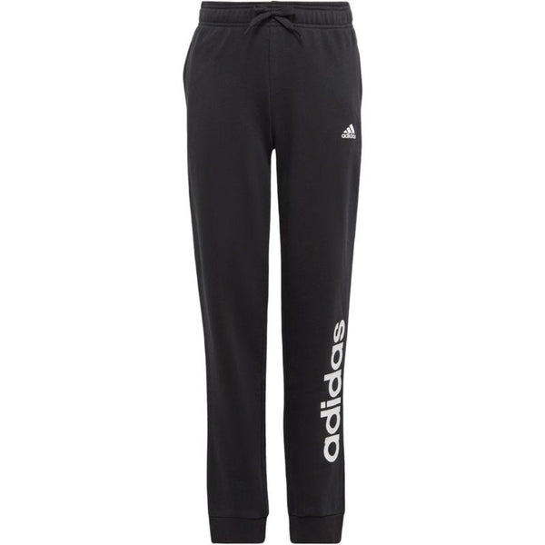 adidas Essentials Linear Logo Jr IB8907 pants Nadrág