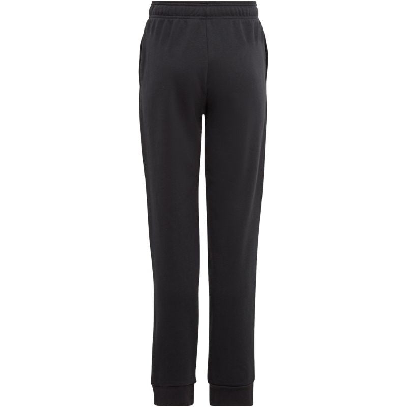 adidas Essentials Linear Logo Jr IB8907 pants Nadrág