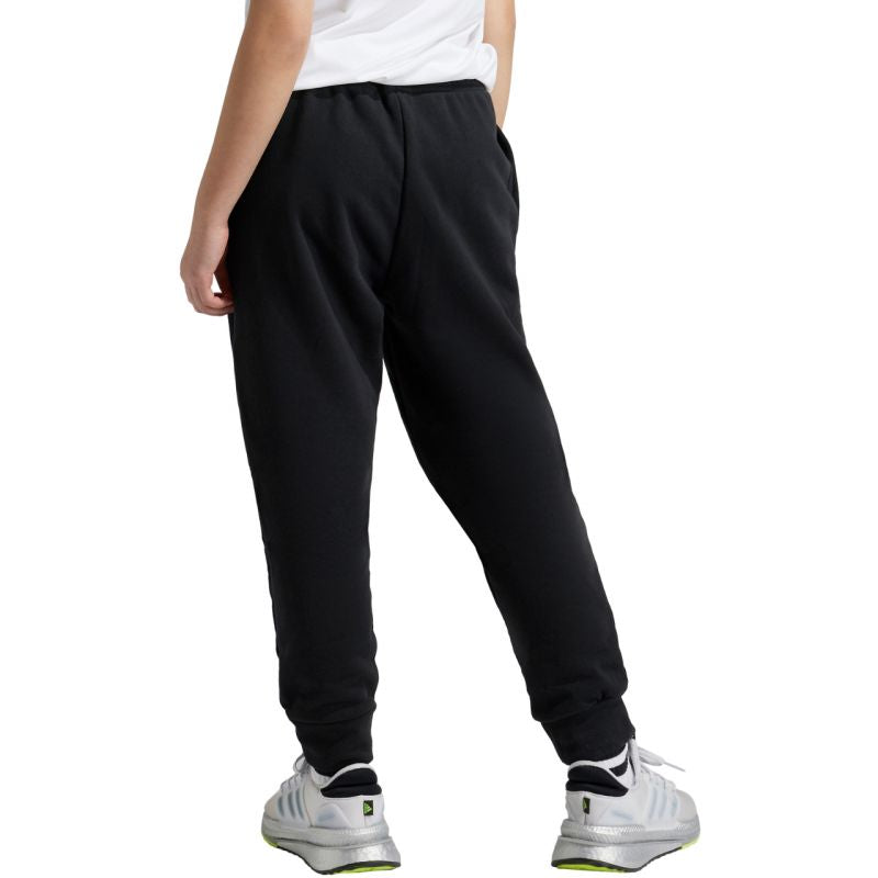 adidas Essentials Linear Logo Jr IB8907 pants Nadrág