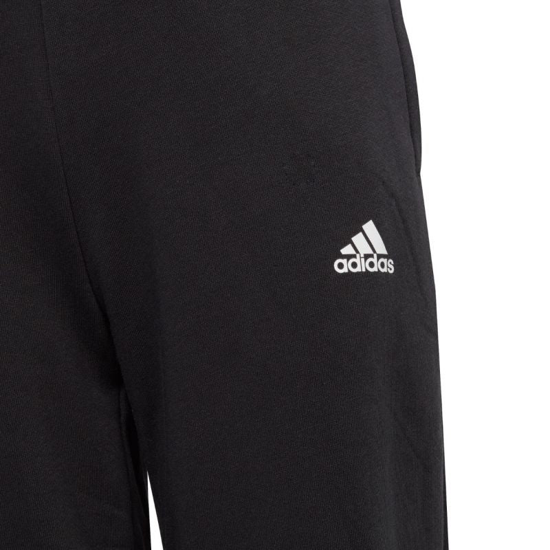 adidas Essentials Linear Logo Jr IB8907 pants Nadrág