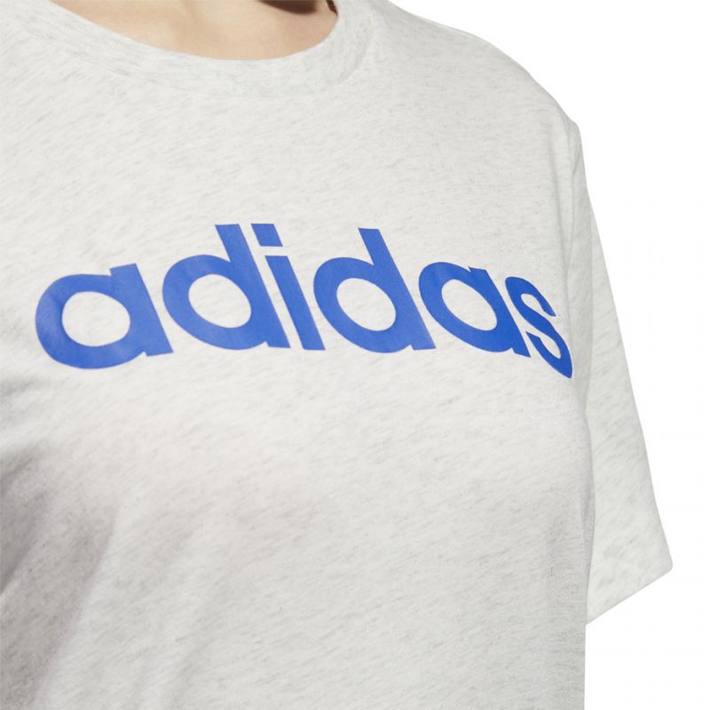Adidas Essentials Linear Loose Tee W GD2912 Póló