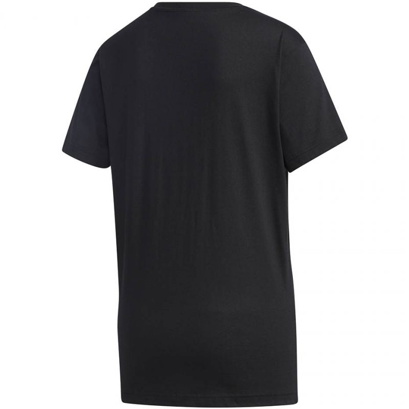 Adidas Essentials Linear Loose Tee W GL6333 Póló