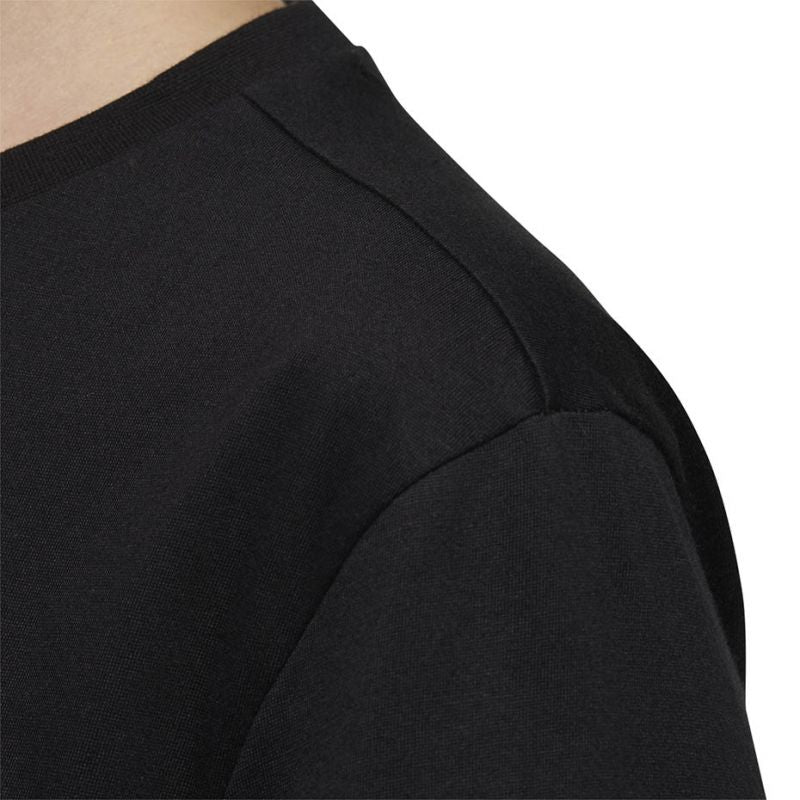 Adidas Essentials Linear Loose Tee W GL6333 Póló