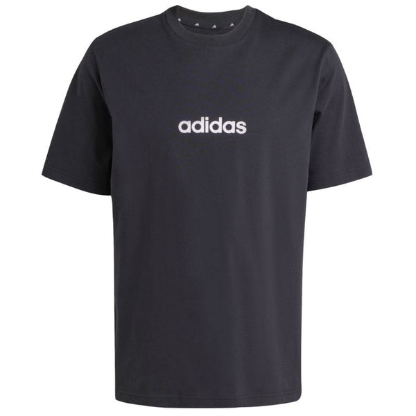 adidas Essentials Linear Single M T-shirt JE8993 Póló