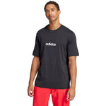 adidas Essentials Linear Single M T-shirt JE8993 Póló - Sportmania.hu