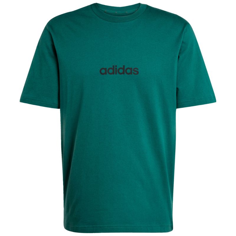 adidas Essentials Linear Single M T-shirt JE8997 Póló