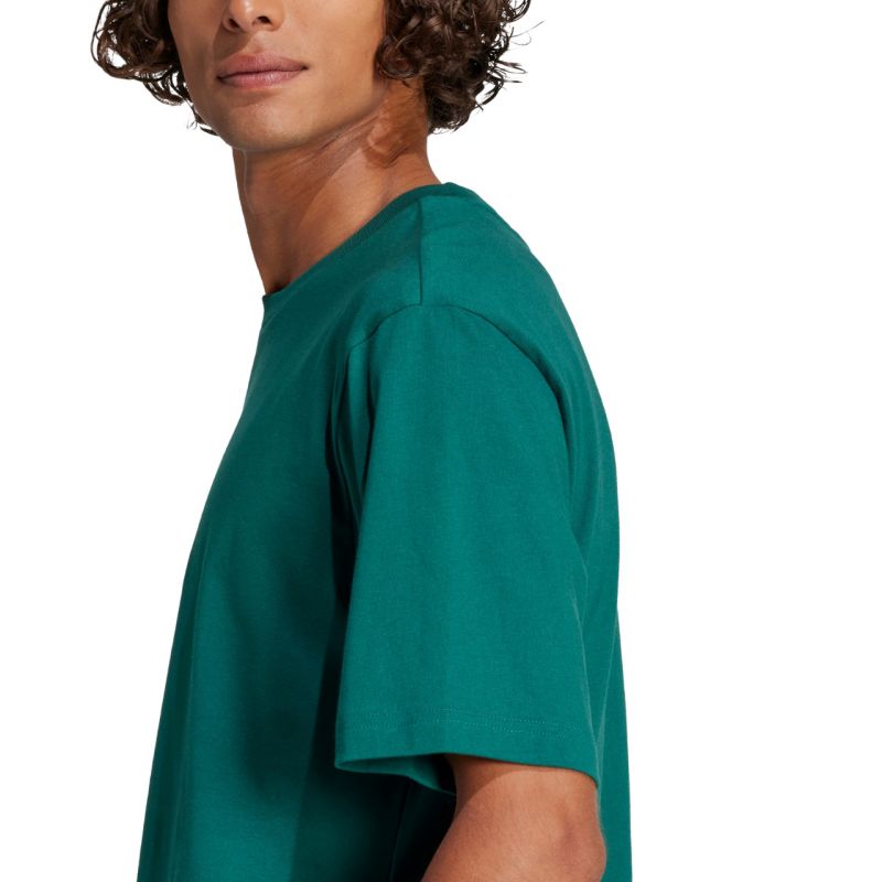 adidas Essentials Linear Single M T-shirt JE8997 Póló