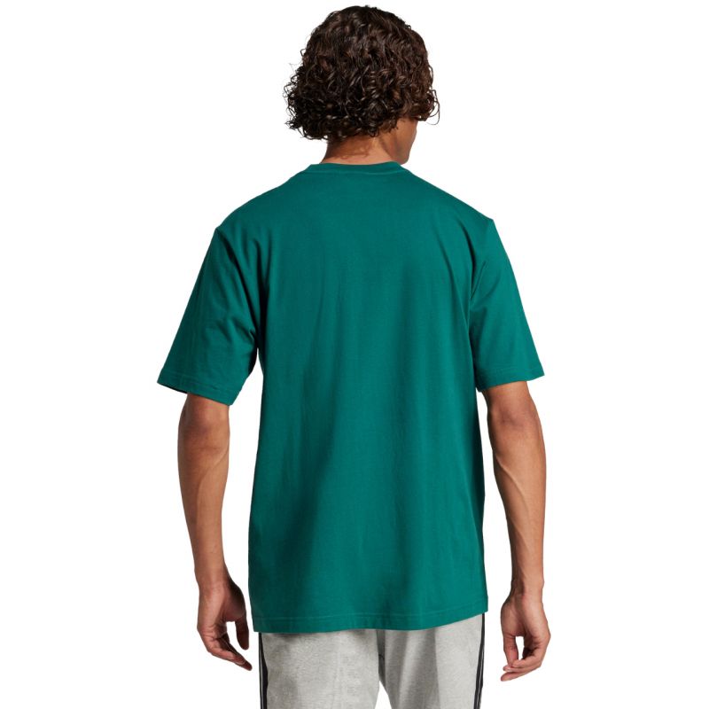 adidas Essentials Linear Single M T-shirt JE8997 Póló - Sportmania.hu