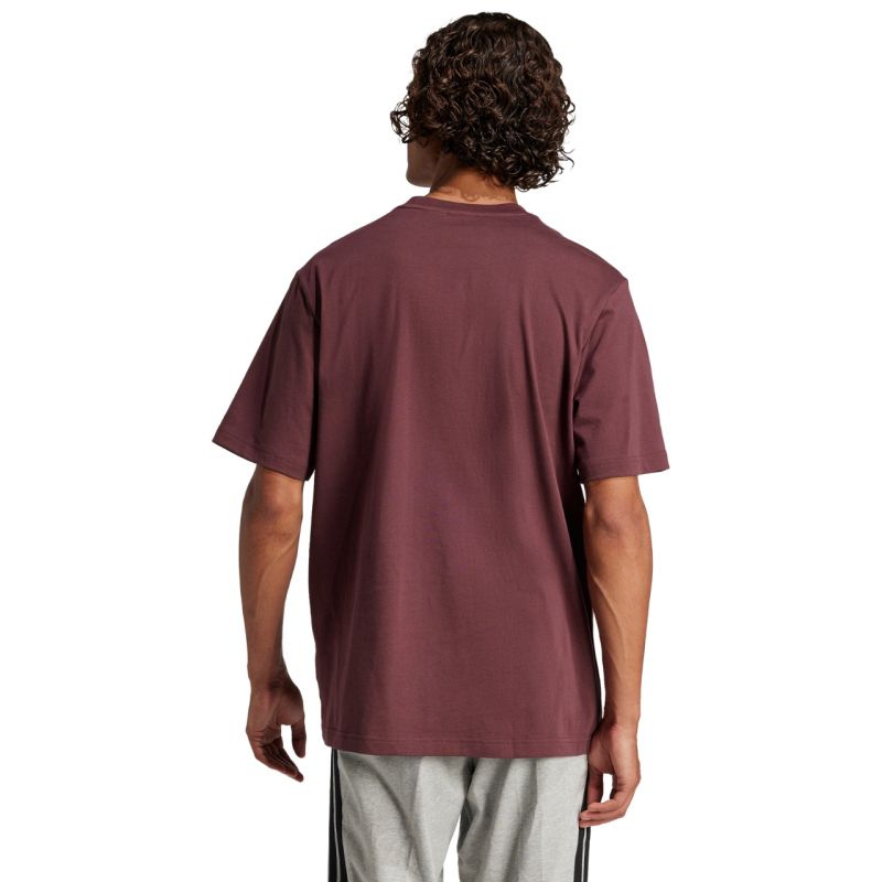 adidas Essentials Linear Single M T-shirt JE8998 Póló