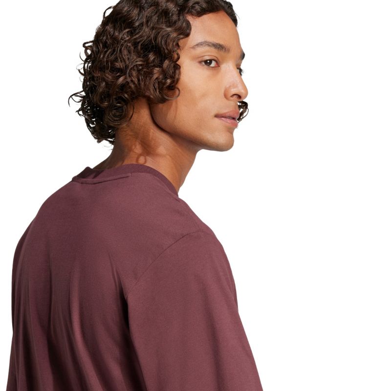 adidas Essentials Linear Single M T-shirt JE8998 Póló