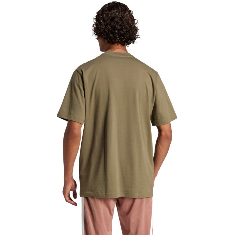adidas Essentials Linear Single M T-shirt JE9001 Póló