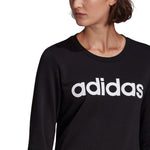 Adidas Essentials Linear W női Pulóver GL0718