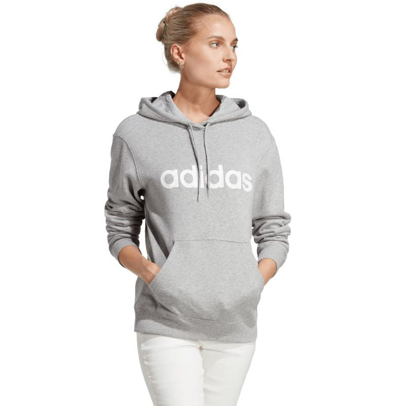 adidas Essentials Linear W női Pulóver IC6884