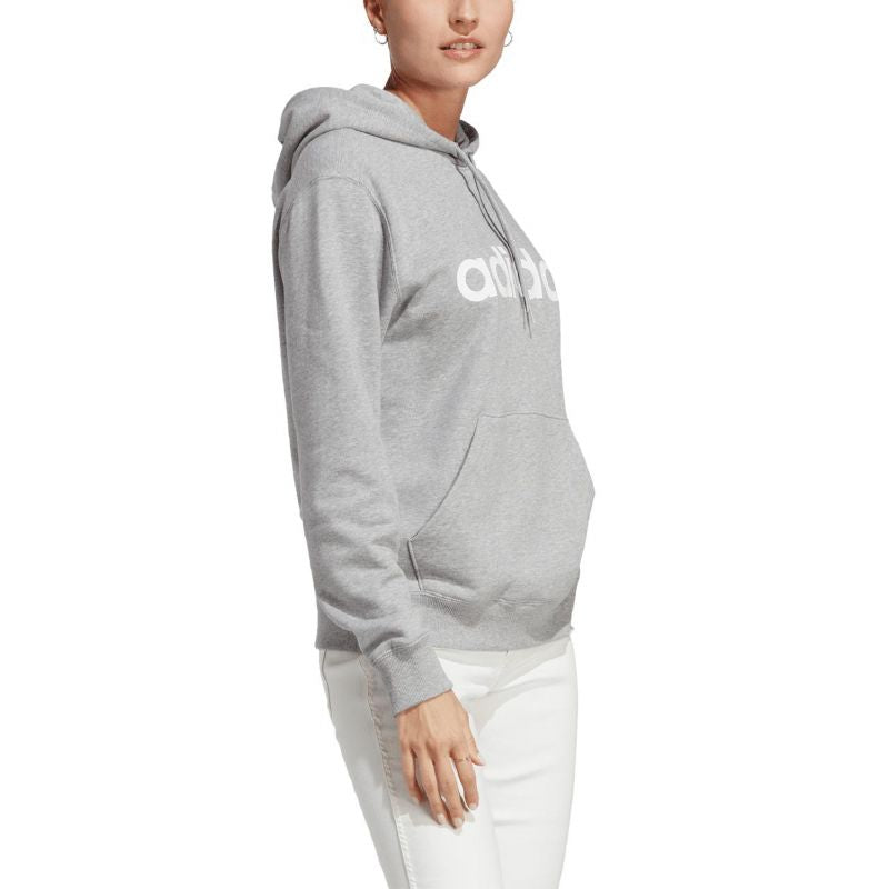adidas Essentials Linear W női Pulóver IC6884