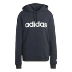 adidas Essentials Linear W sweatshirt IC4426 Pulóver - Sportmania.hu