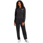 adidas Essentials Linear W tracksuit Szett női JD2695