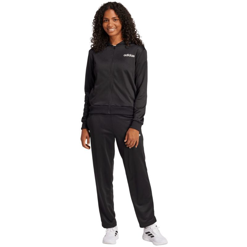 adidas Essentials Linear W tracksuit Szett női JD2695