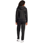 adidas Essentials Linear W tracksuit Szett női JD2695
