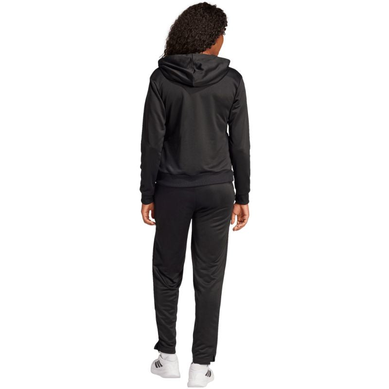 adidas Essentials Linear W tracksuit Szett női JD2695