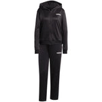 adidas Essentials Linear W tracksuit Szett női JD2695