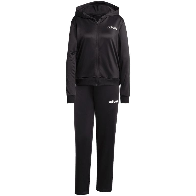 adidas Essentials Linear W tracksuit Szett női JD2695