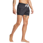 adidas Essentials Logo M IX7565 Swim Shorts Úszónadrág - Sportmania.hu