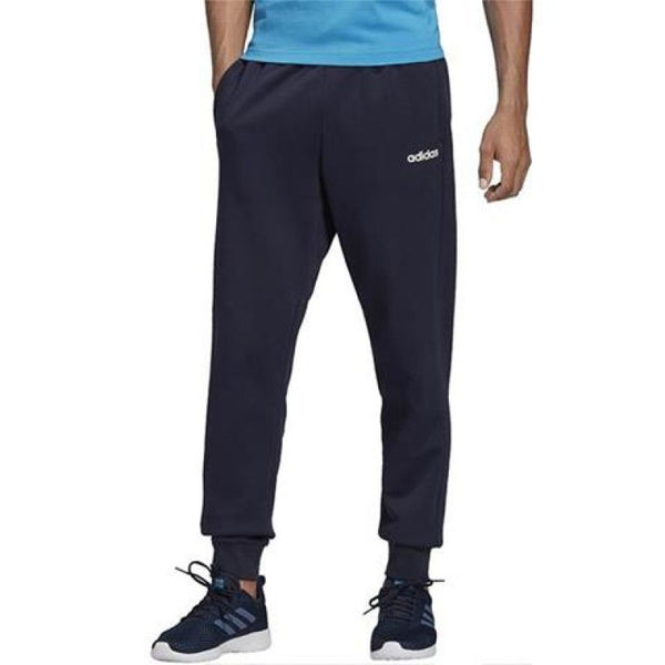 Adidas Essentials Plain Tapered Pant FL M DU0376 pants Nadrág