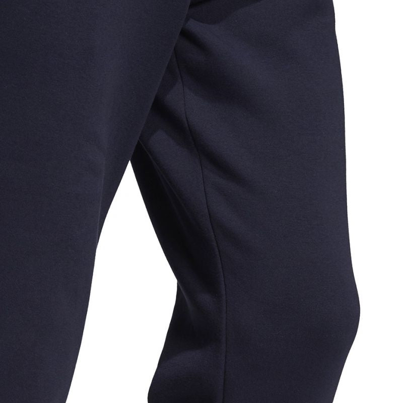 Adidas Essentials Plain Tapered Pant FL M DU0376 pants Nadrág