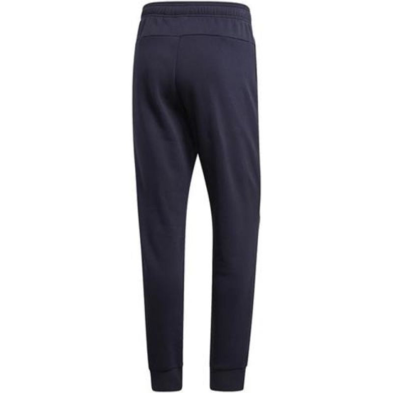 Adidas Essentials Plain Tapered Pant FL M DU0376 pants Nadrág