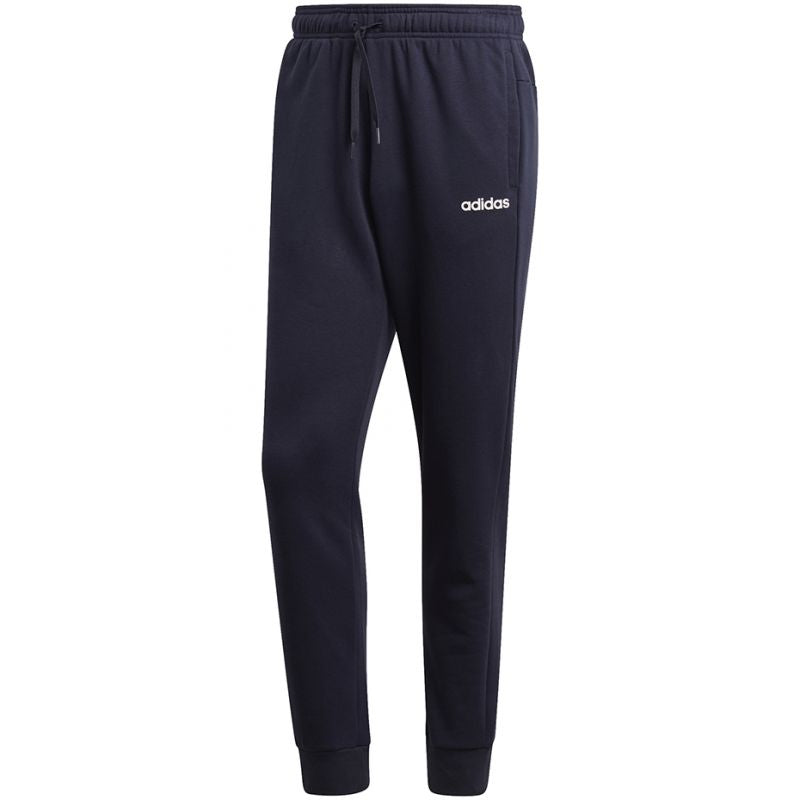 Adidas Essentials Plain Tapered Pant FL M DU0376 pants Nadrág