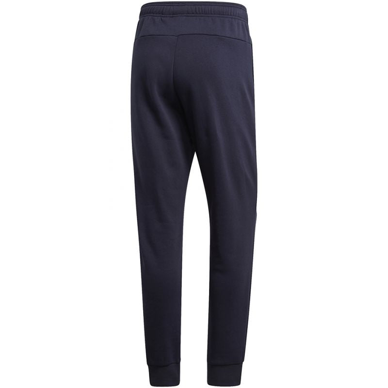 Adidas Essentials Plain Tapered Pant FL M DU0376 pants Nadrág