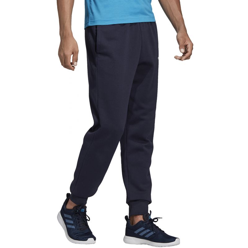 Adidas Essentials Plain Tapered Pant FL M DU0376 pants Nadrág