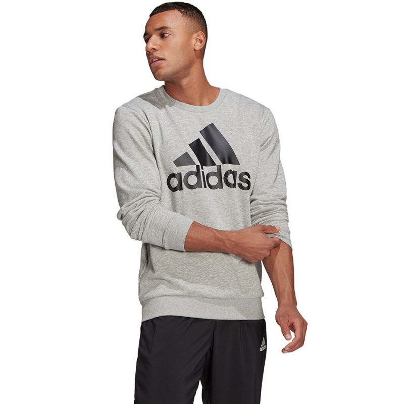 Adidas Essentials Póló férfi Pulóver GK9077