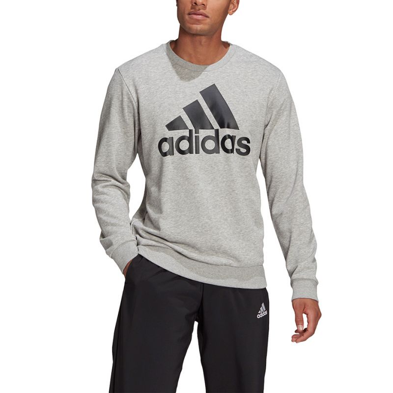 Adidas Essentials Póló férfi Pulóver GK9077
