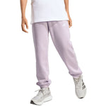 Adidas Essentials purple kids' lila gyerek nadrág
