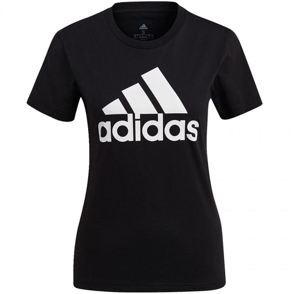 Adidas Essentials Regular T-Shirt W GL0722 Póló Ruházat Póló