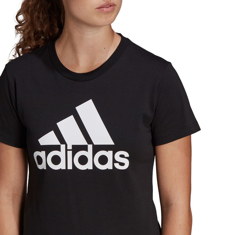 Adidas Essentials Regular T-Shirt W GL0722 Póló Ruházat Póló - Sportmania.hu
