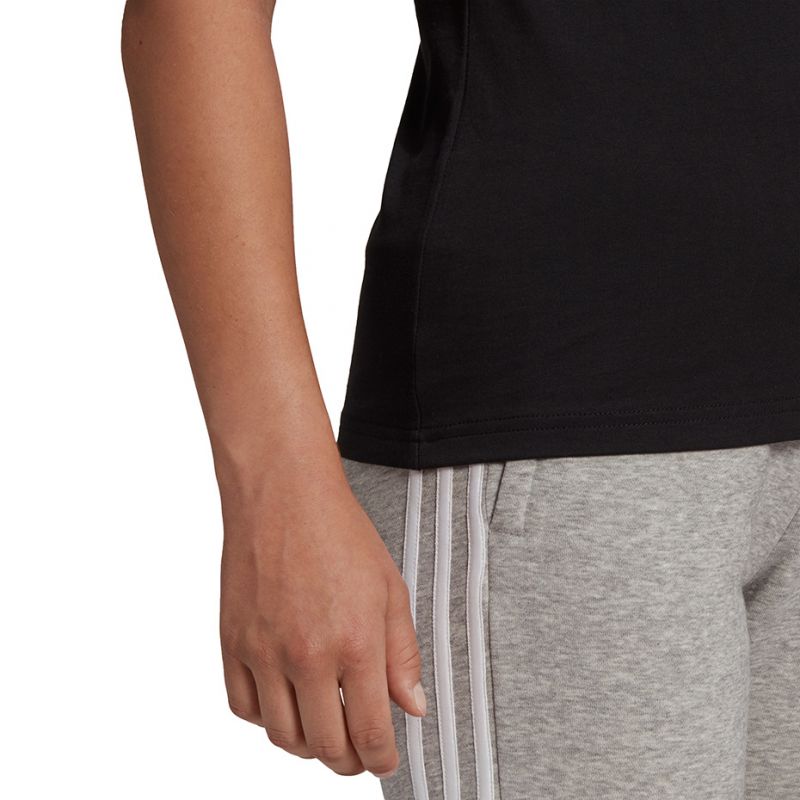 Adidas Essentials Regular T-Shirt W GL0722 Póló Ruházat Póló - Sportmania.hu
