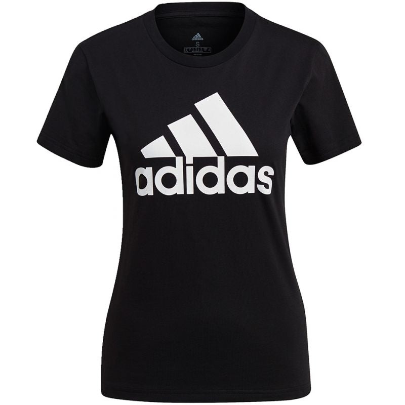 Adidas Essentials Regular T-Shirt W Ruházat női póló GL0722