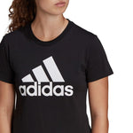 Adidas Essentials Regular T-Shirt W Ruházat női póló GL0722