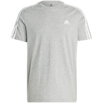 adidas Essentials Single Jersey 3-Stripes férfi Póló IC9337